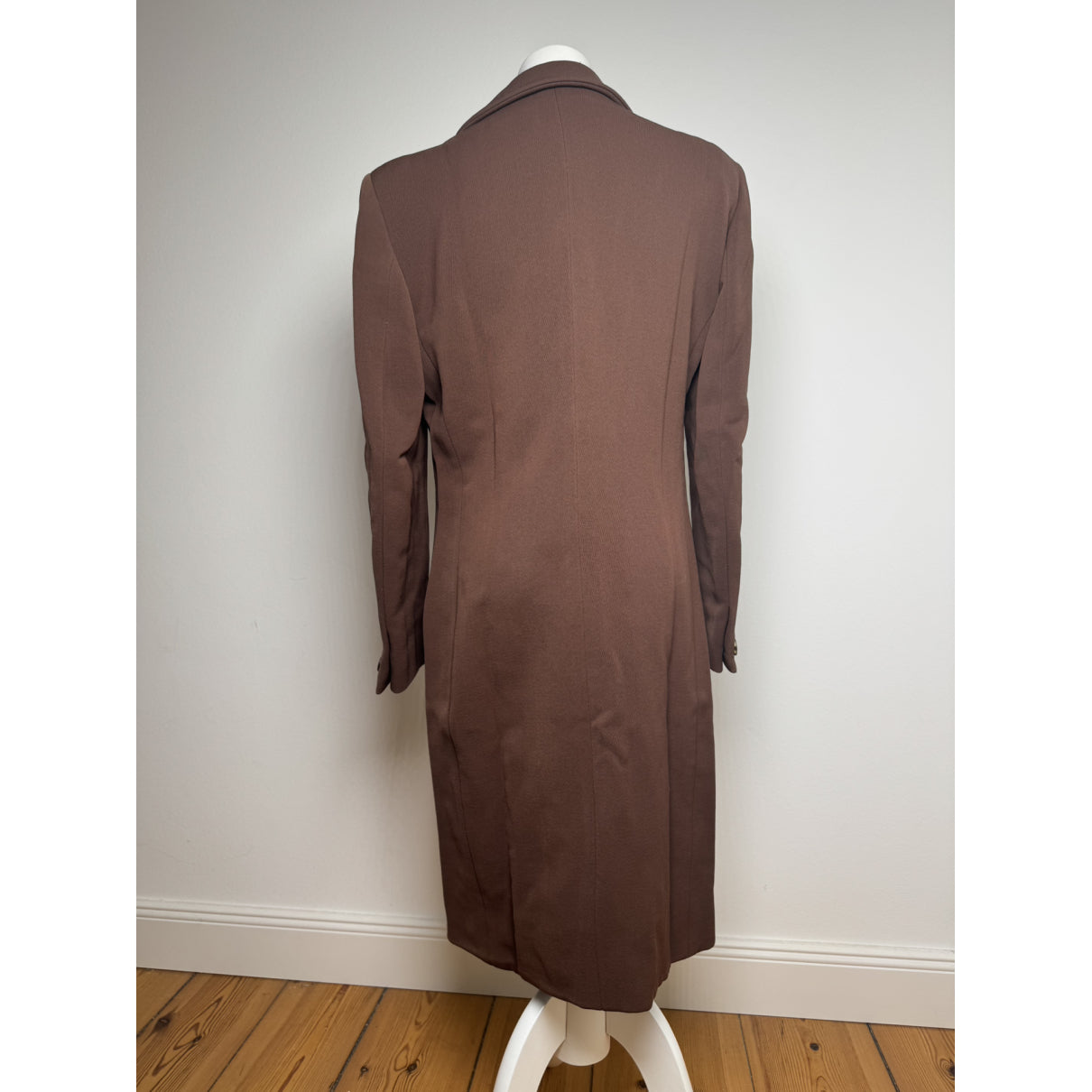 Gianni Versace Trench Coat image 4