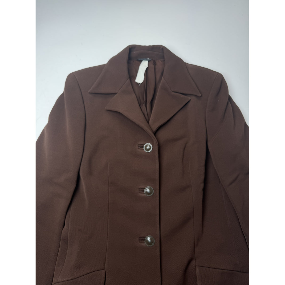 Gianni Versace Trench Coat image 5