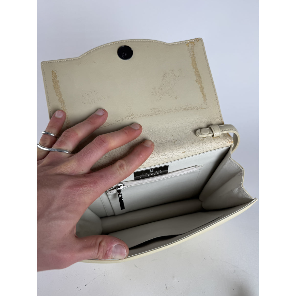 Givenchy Whip Handbag image 2