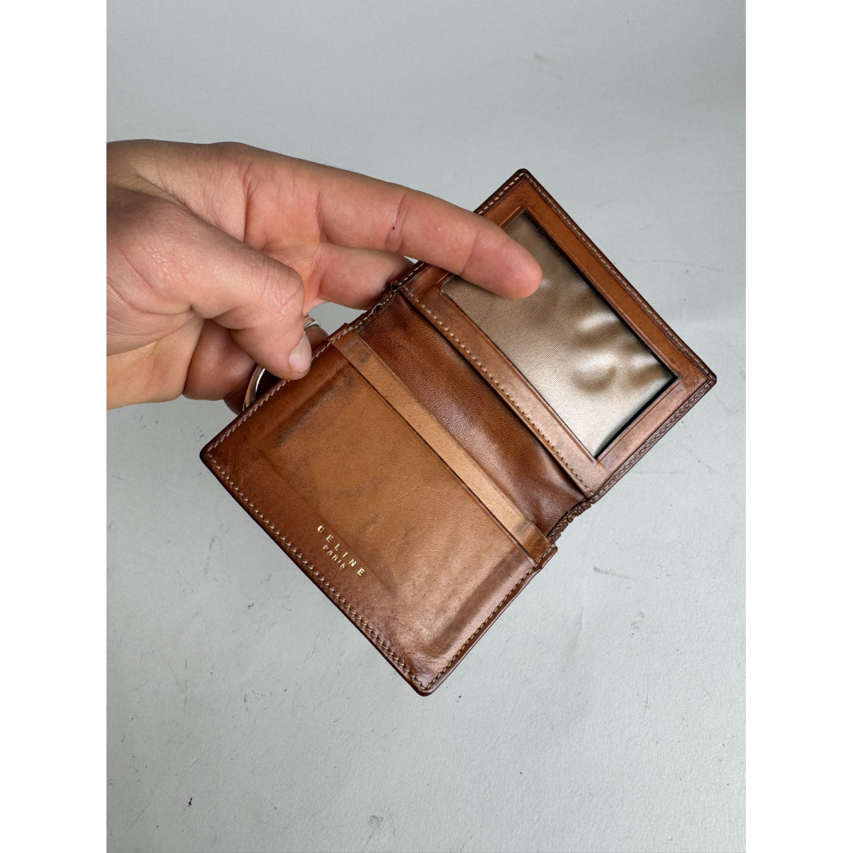 Celine Purse image 3