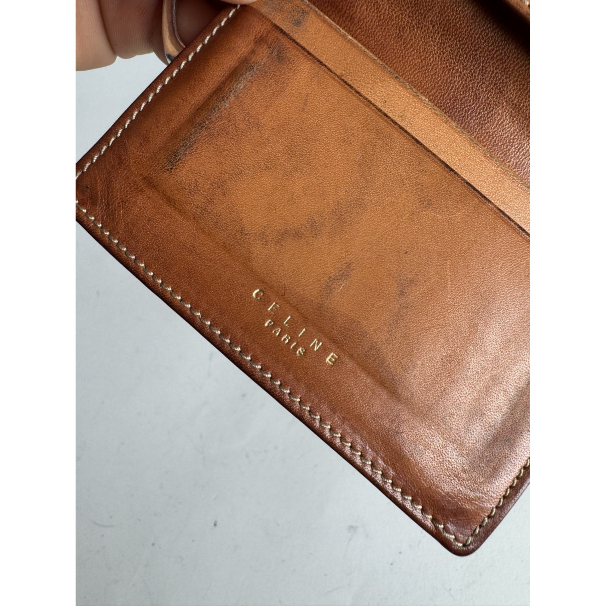 Celine Purse image 4