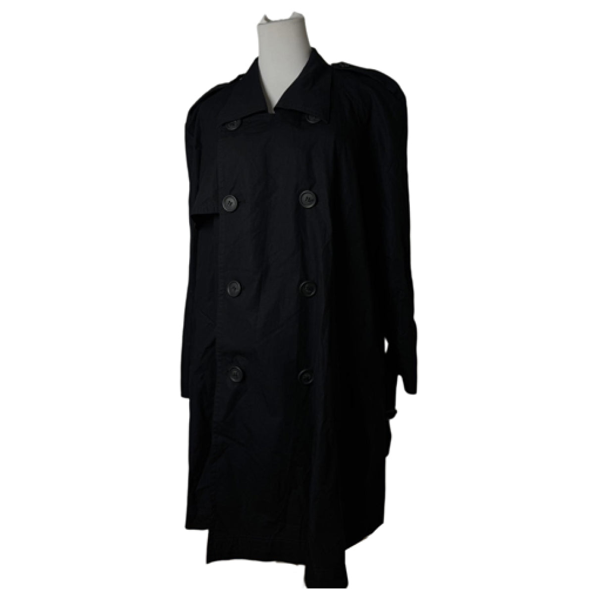 Kansai Yamamoto Trench Coat image 1