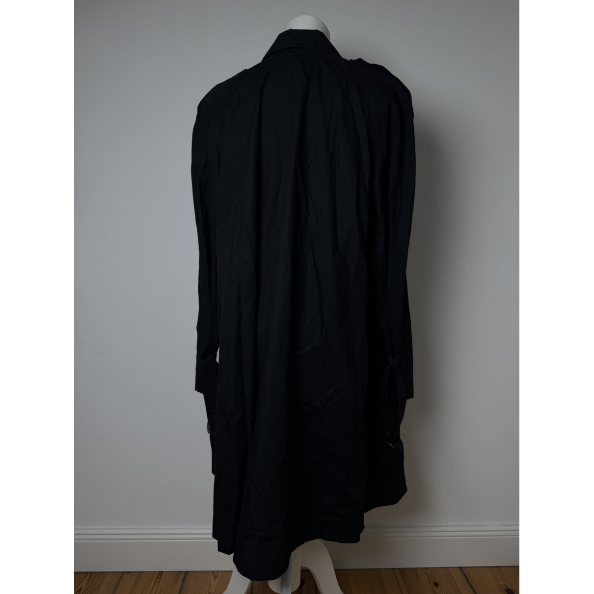 Kansai Yamamoto Trench Coat image 3