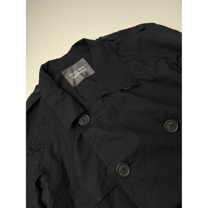 Kansai Yamamoto Trench Coat image 5