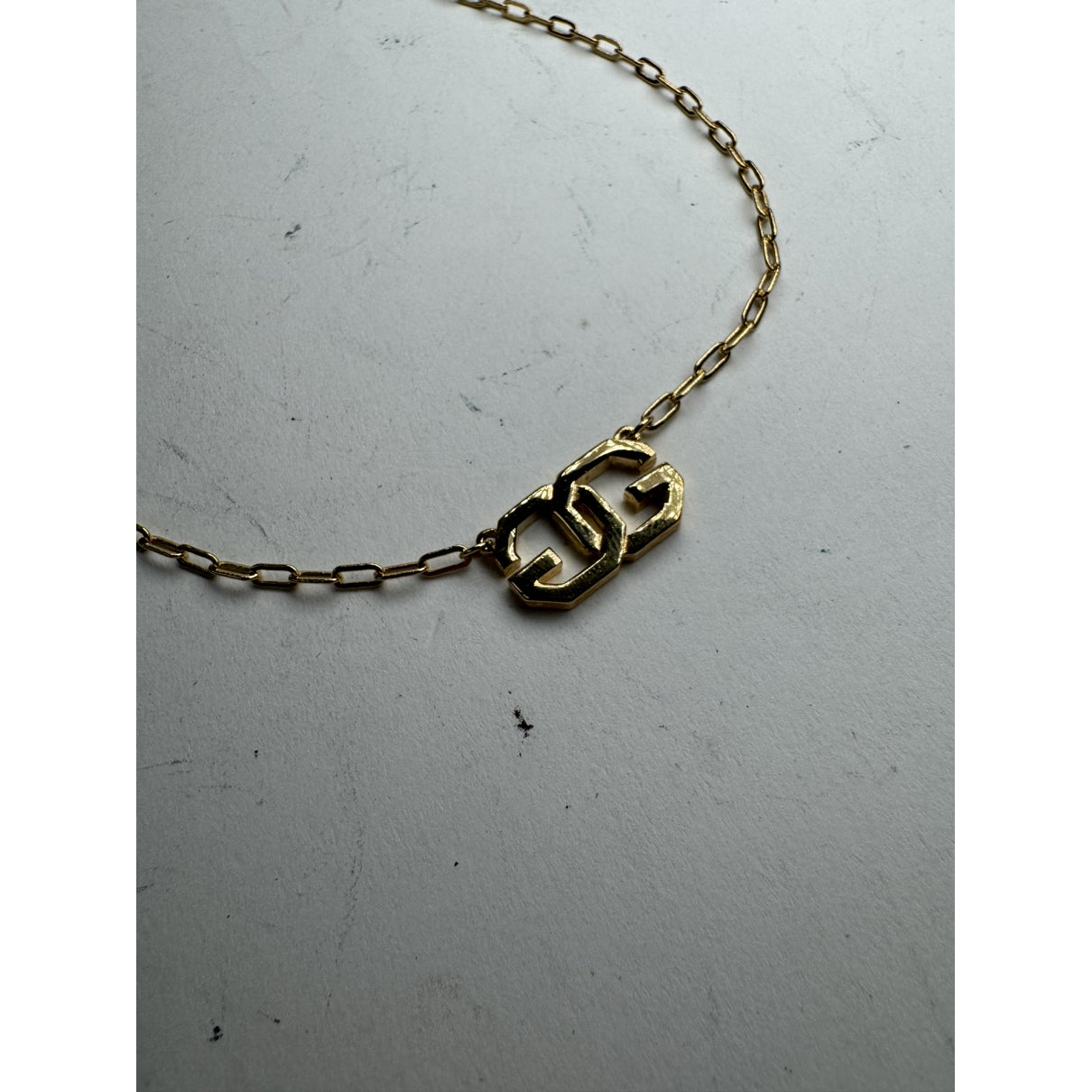 Givenchy Necklace image 3