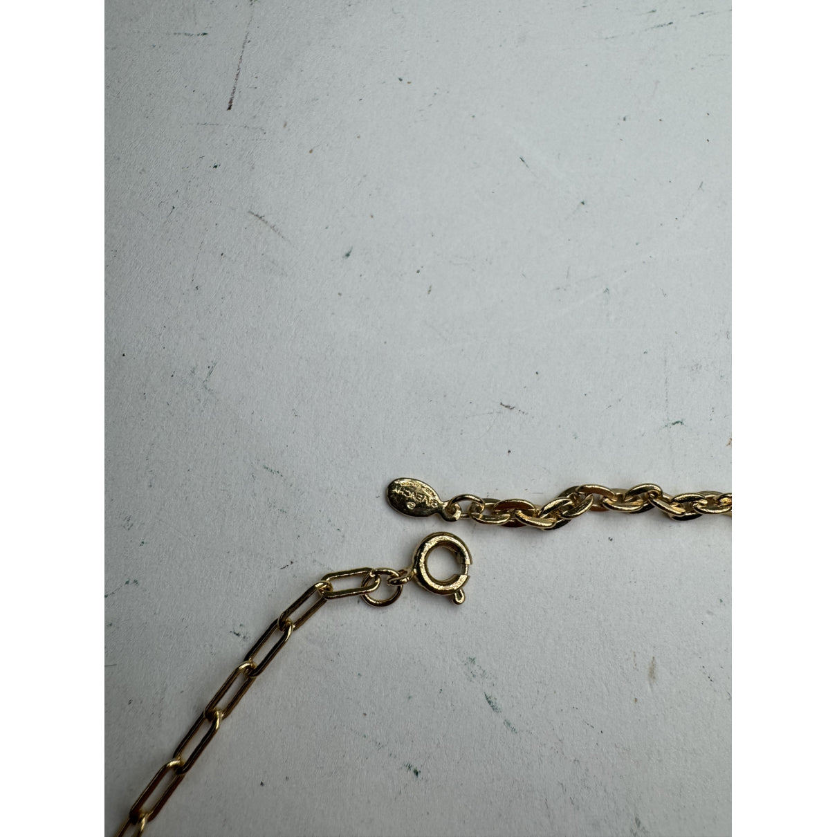 Givenchy Necklace image 4