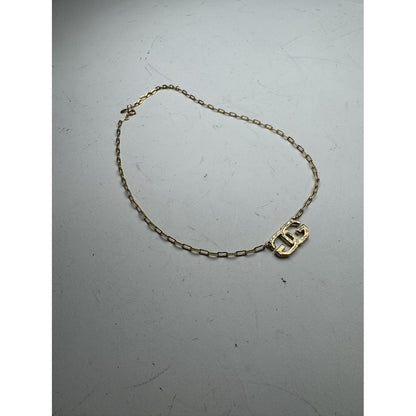 Givenchy Necklace image 5