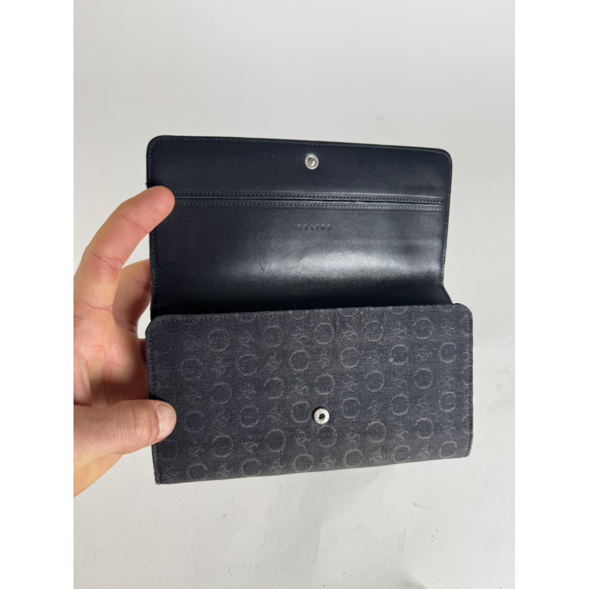 Celine Triomphe Wallet image 3
