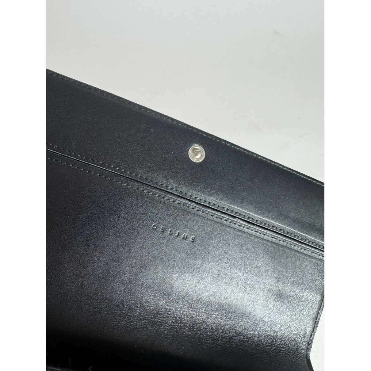 Celine Triomphe Wallet image 4