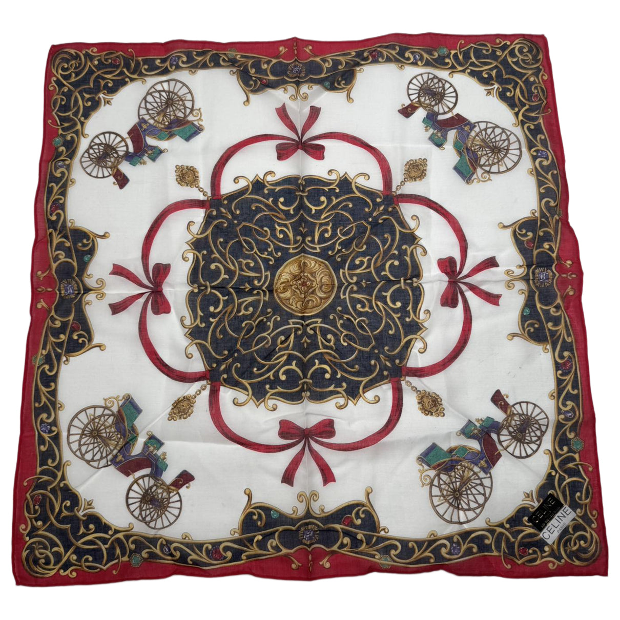 Celine Scarf image 1