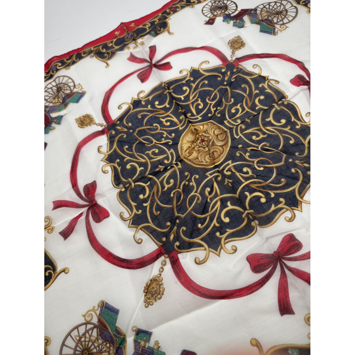 Celine Scarf image 2