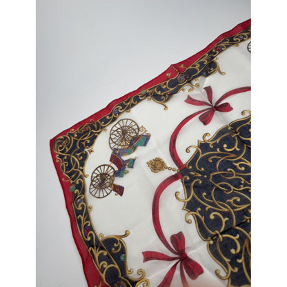 Celine Scarf image 4