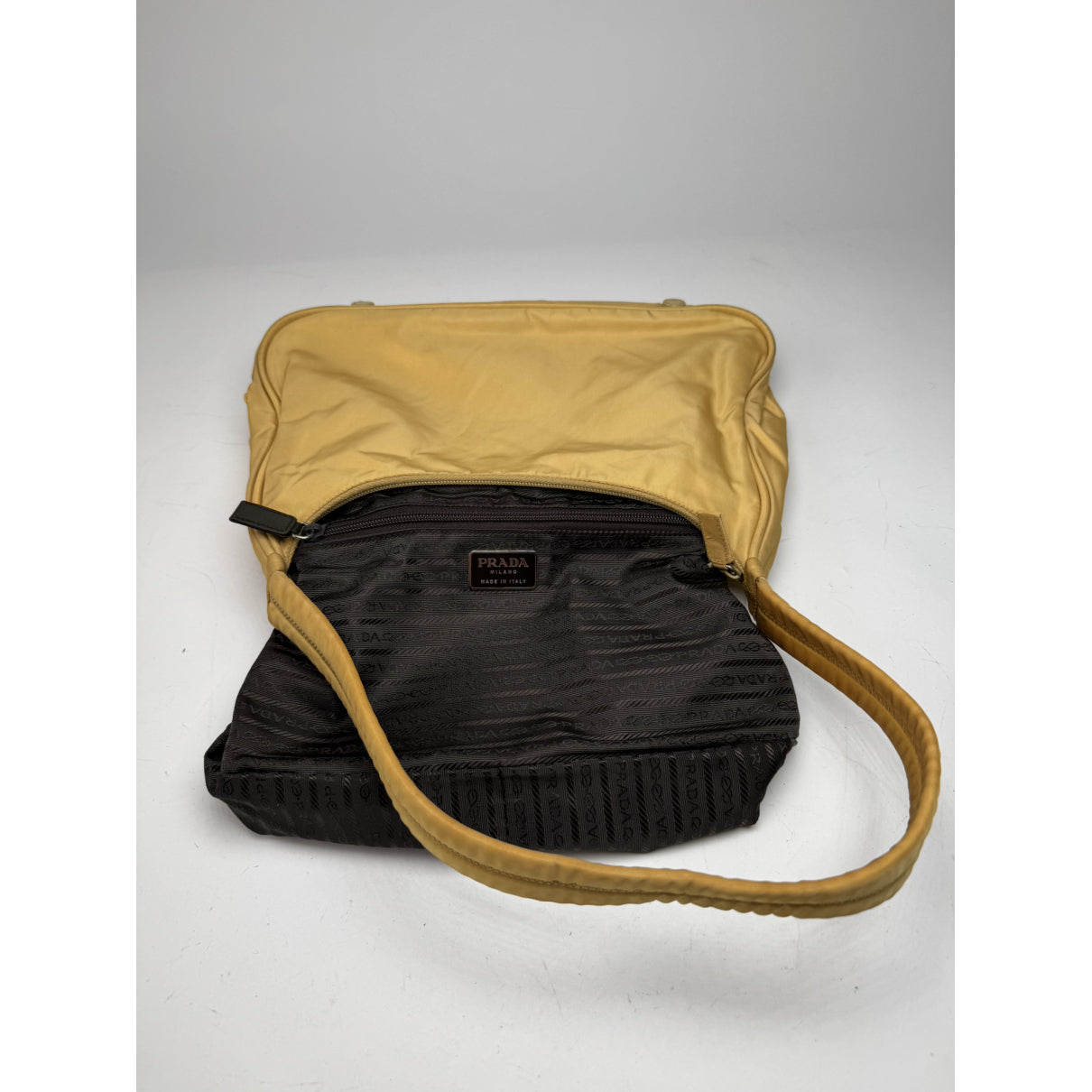 Prada Cleo Handbag image 2