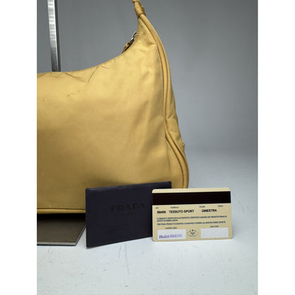 Prada Cleo Handbag image 3