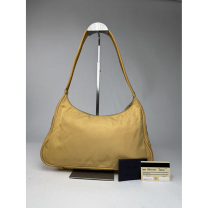 Prada Cleo Handbag image 4