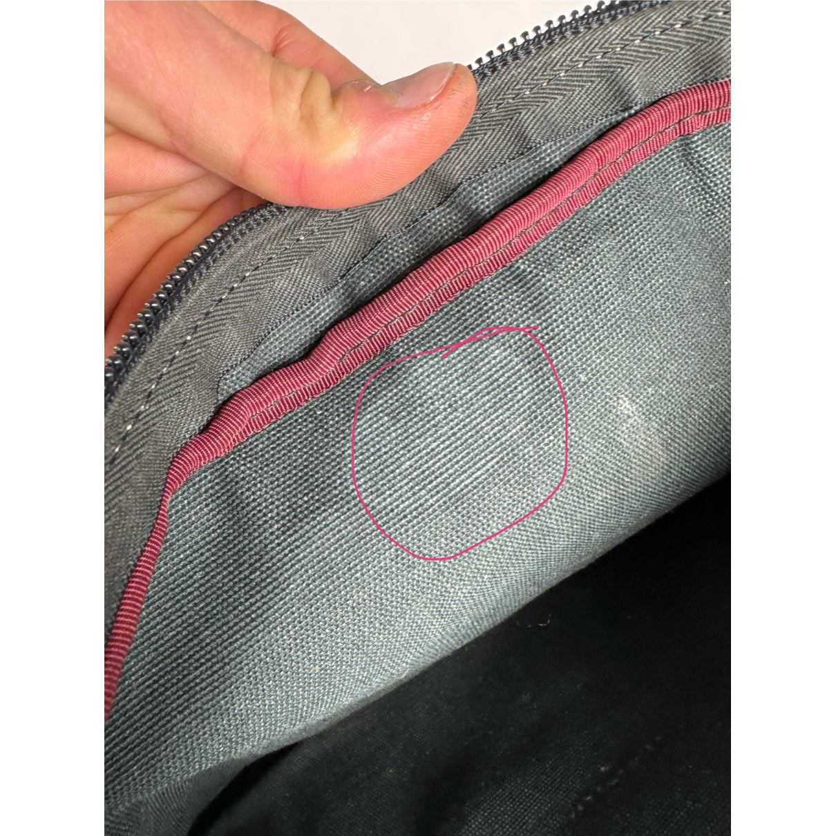 Loewe Amazona Handbag image 3