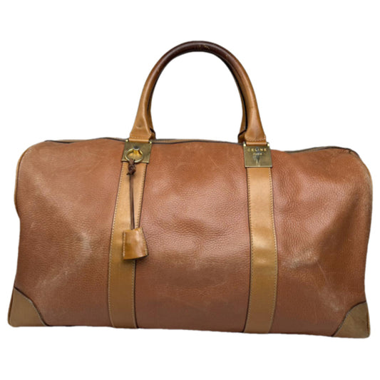 Celine Luggage Travel Bag image 1