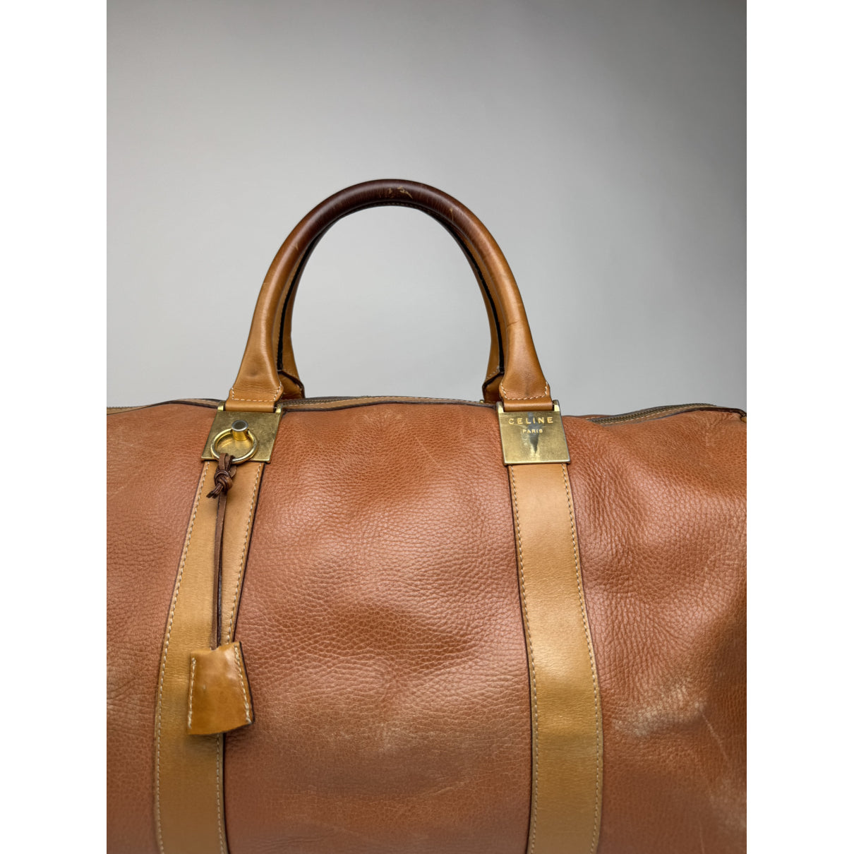 Celine Luggage Travel Bag image 2