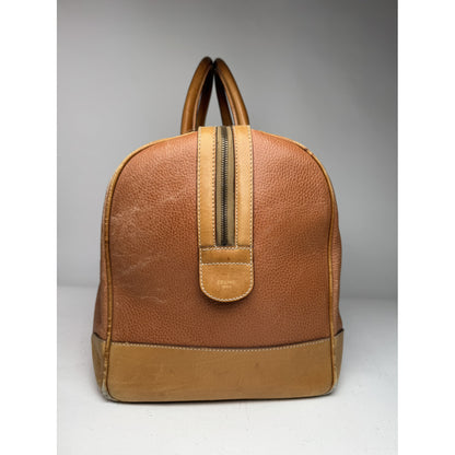 Celine Luggage Travel Bag image 3