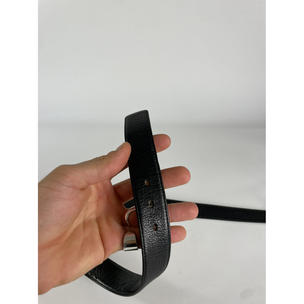 Yves Saint Laurent Belt image 2