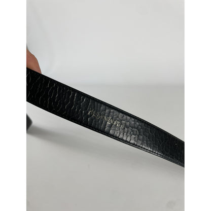 Yves Saint Laurent Belt image 4