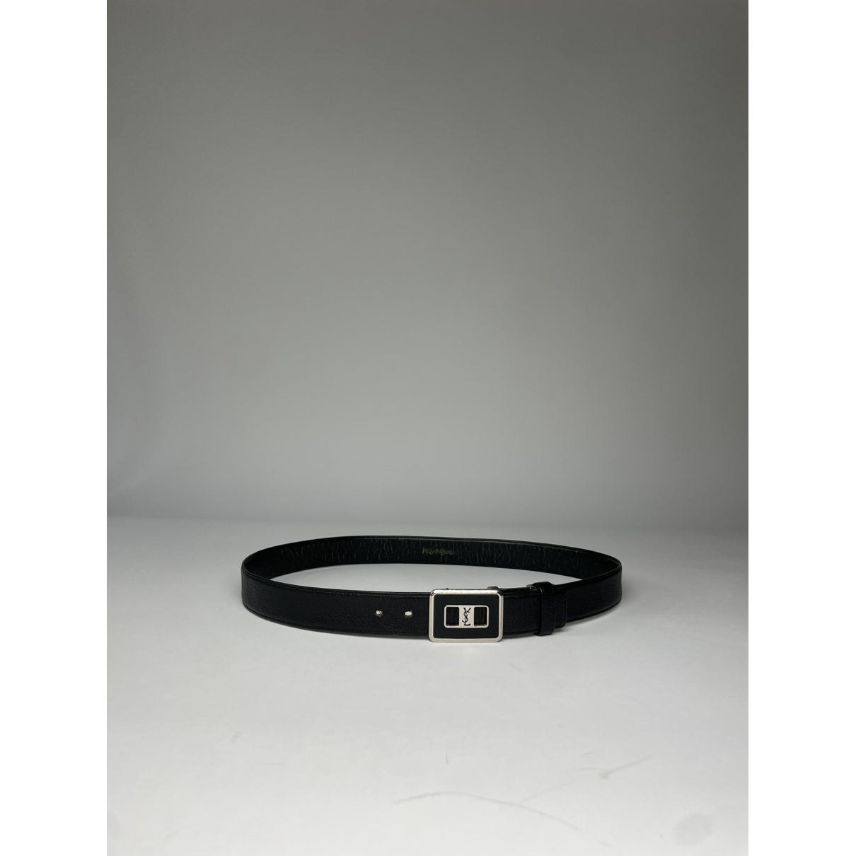 Yves Saint Laurent Belt image 5