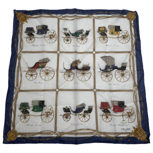 Celine Scarf image 1