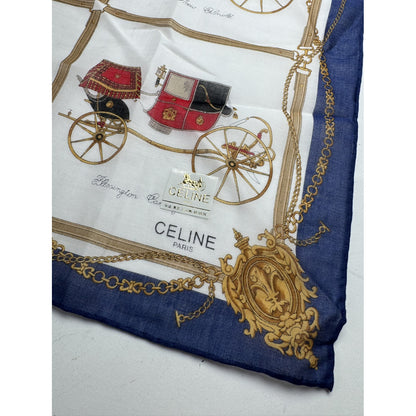 Celine Scarf image 2