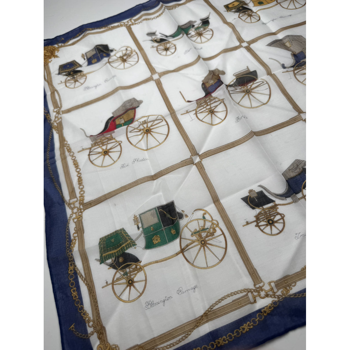 Celine Scarf image 4