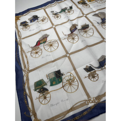 Celine Scarf image 4