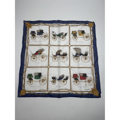 Celine Scarf image 5