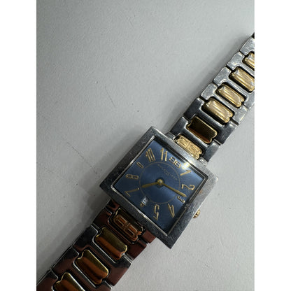 Balenciaga Gold Steel Watche image 2