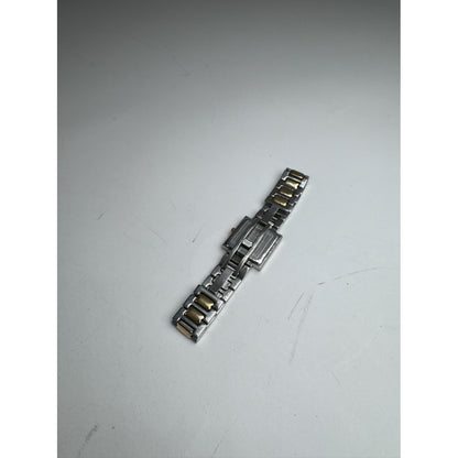 Balenciaga Gold Steel Watche image 5