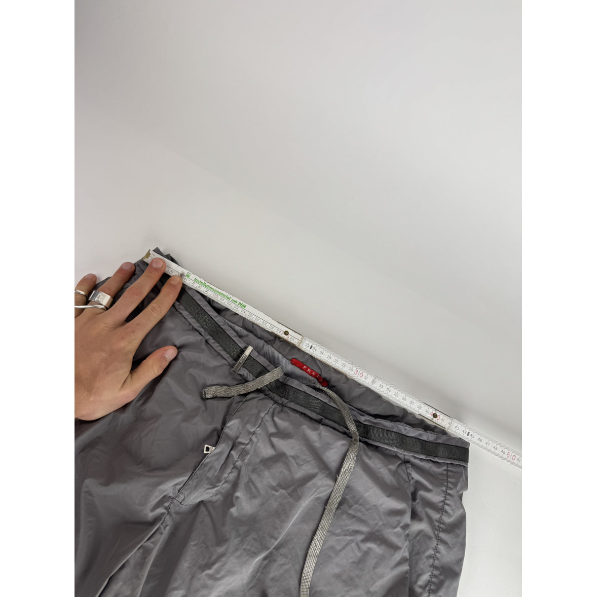 Prada Swimwear image 5