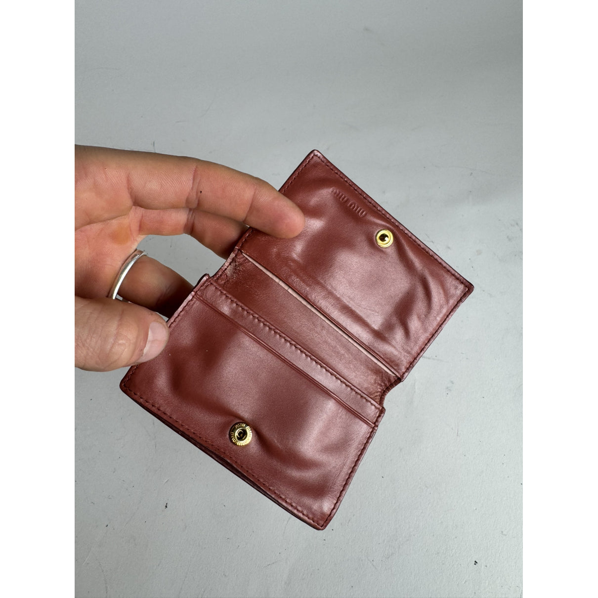 Miu Miu Purse image 3