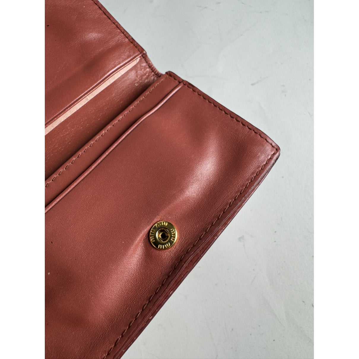 Miu Miu Purse image 5