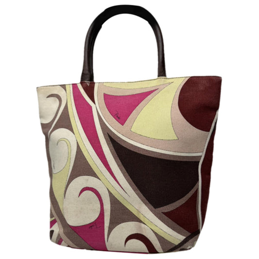 Emilio Pucci Handbag image 1