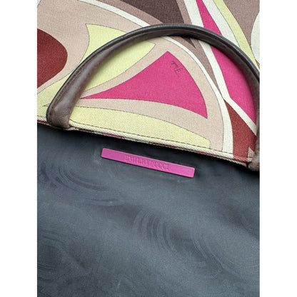 Emilio Pucci Handbag image 3