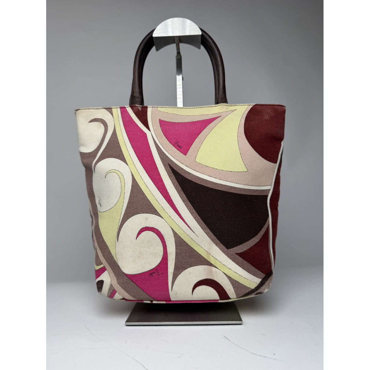 Emilio Pucci Handbag image 4