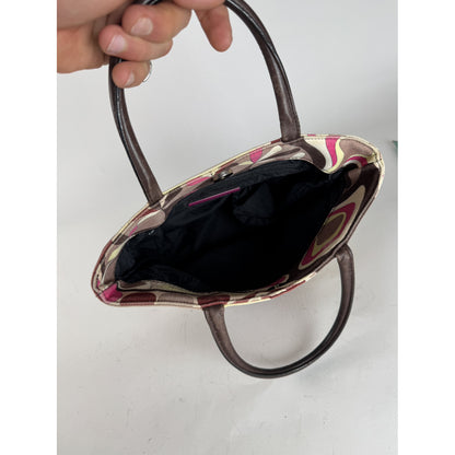 Emilio Pucci Handbag image 5