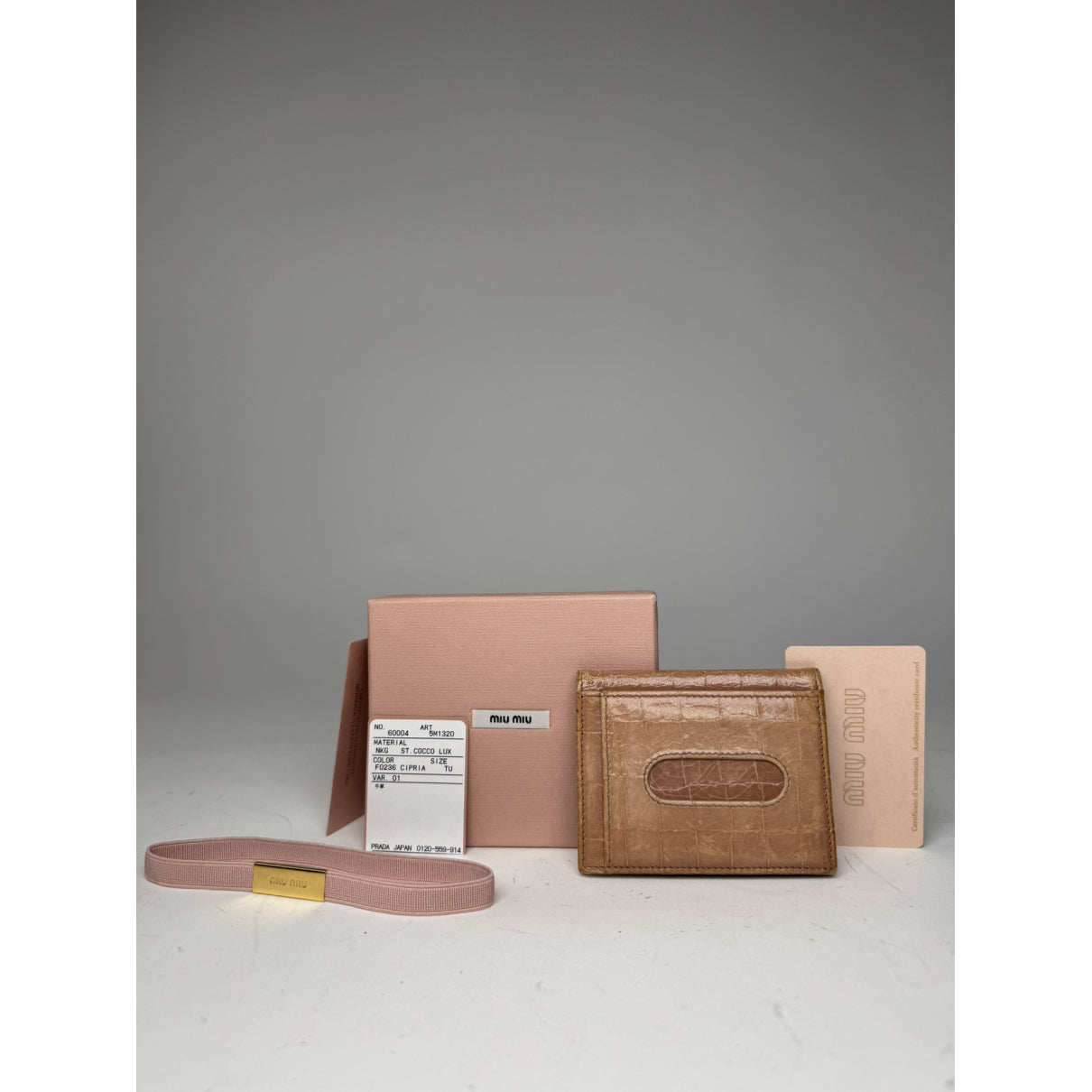 Miu Miu Purse image 2