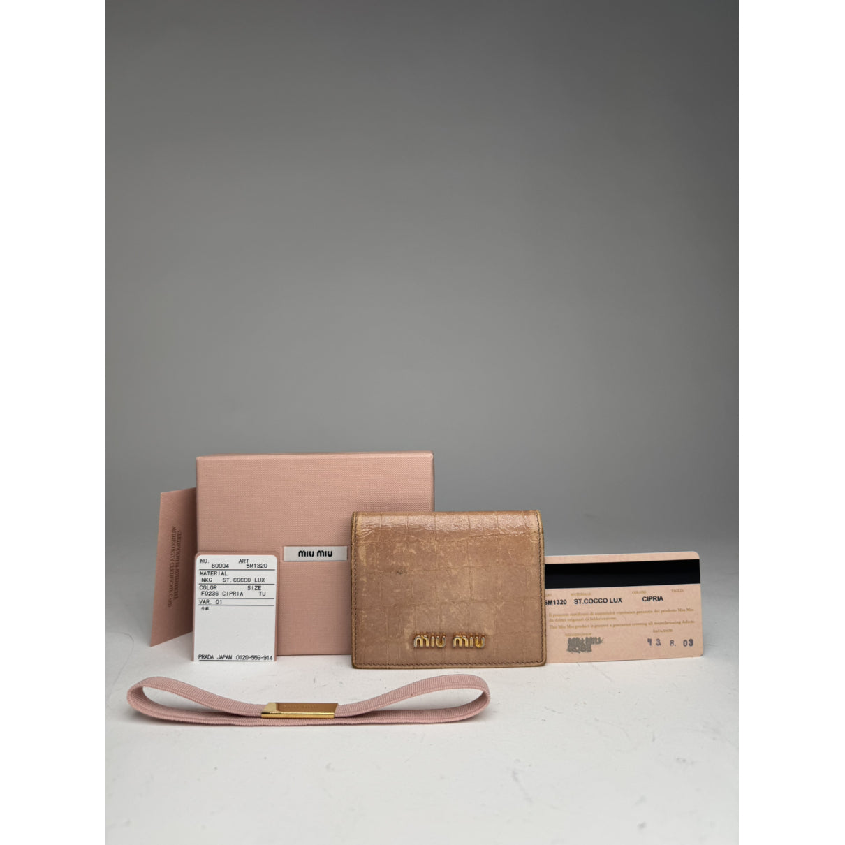 Miu Miu Purse image 3