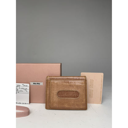 Miu Miu Purse image 4