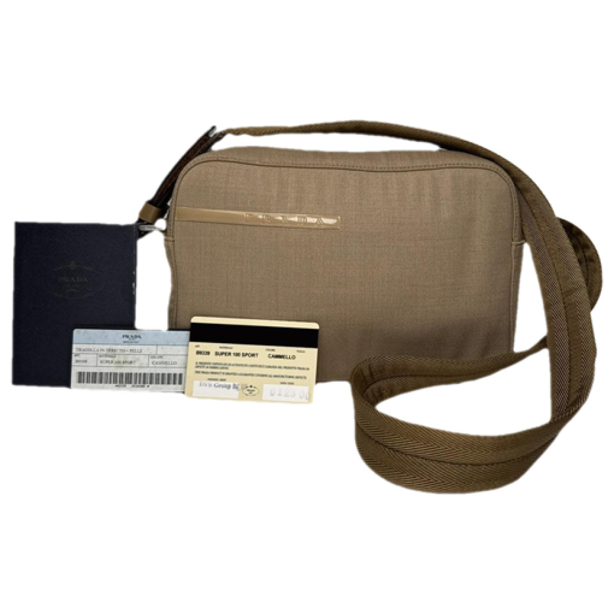 Prada Handbag image 1