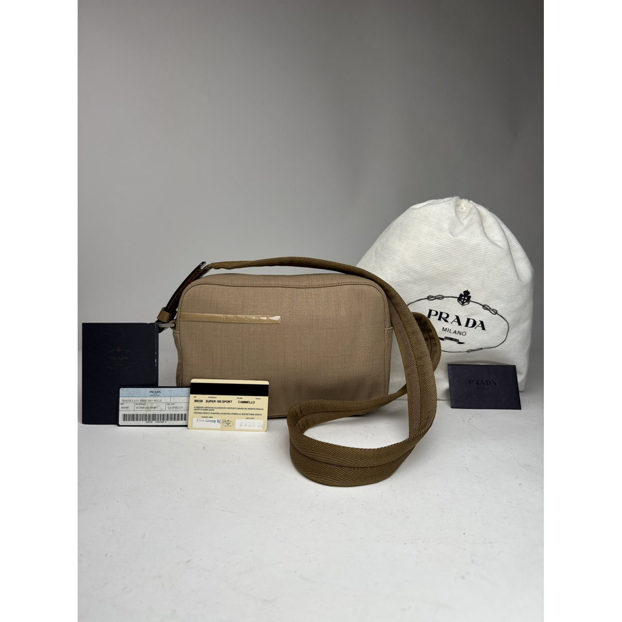 Prada Handbag image 2