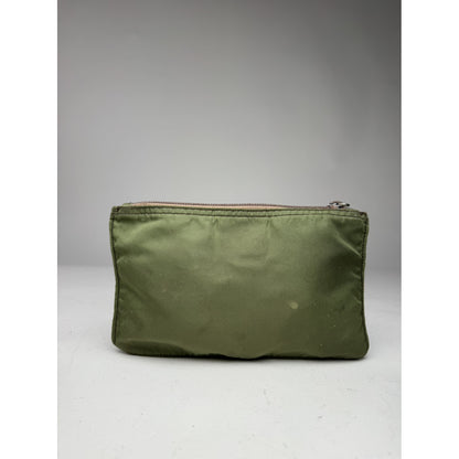 Prada Tessuto  Clutch Bag image 2