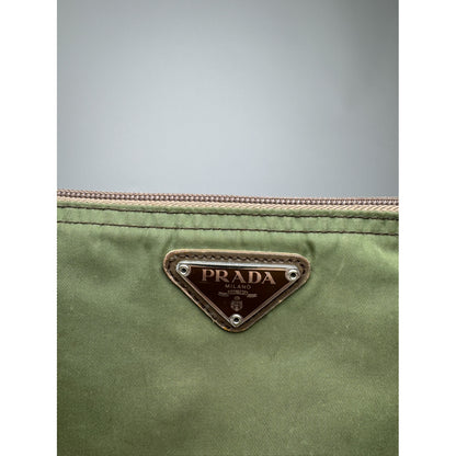 Prada Tessuto  Clutch Bag image 3