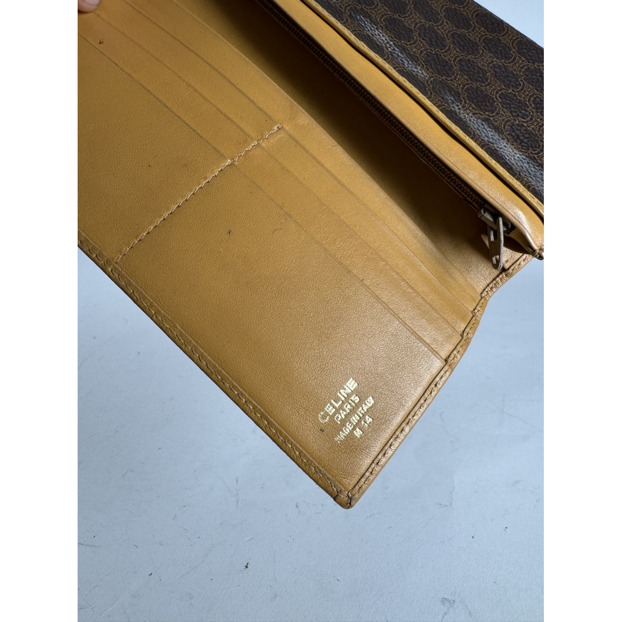 Celine Purse image 4