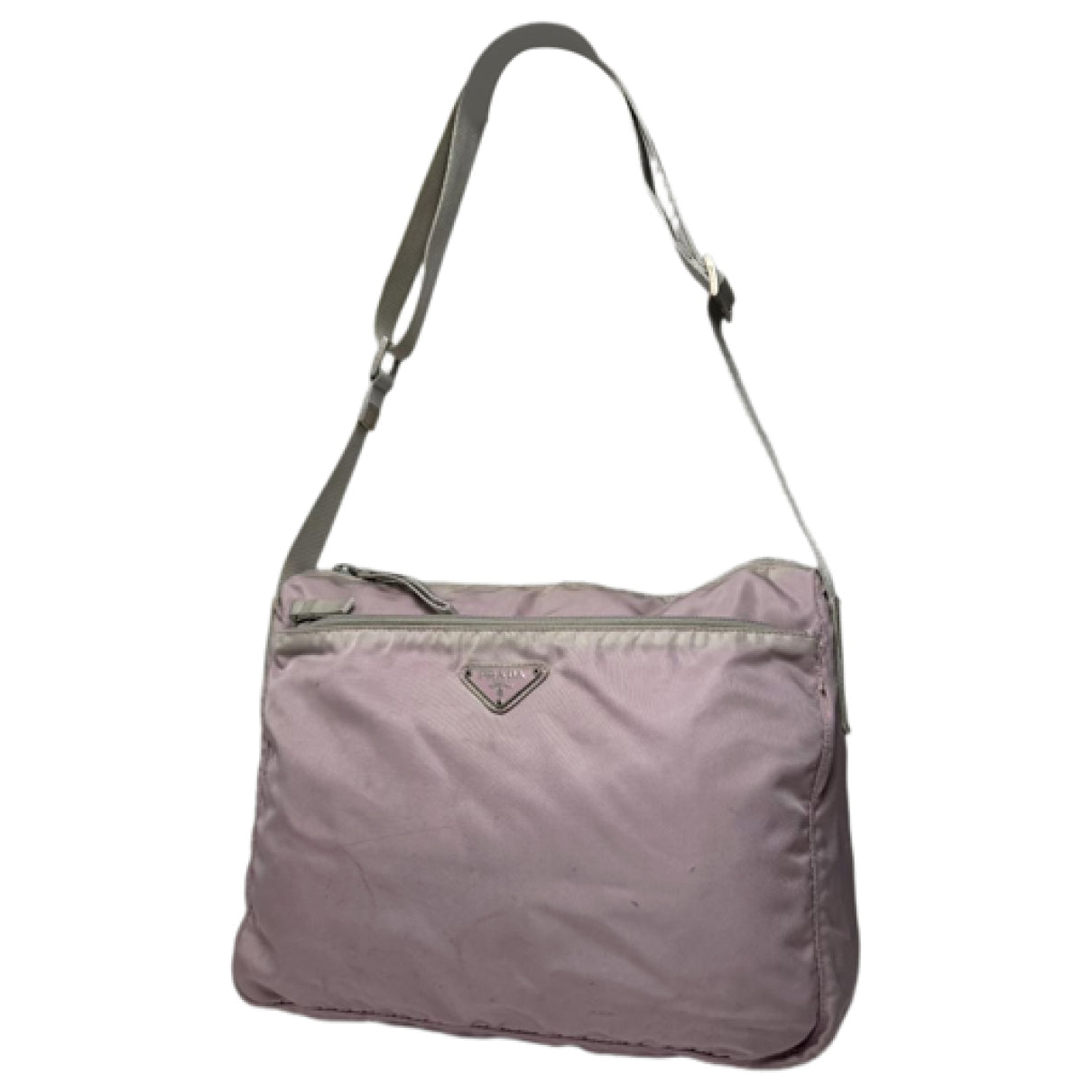 Prada Cleo Handbag image 1