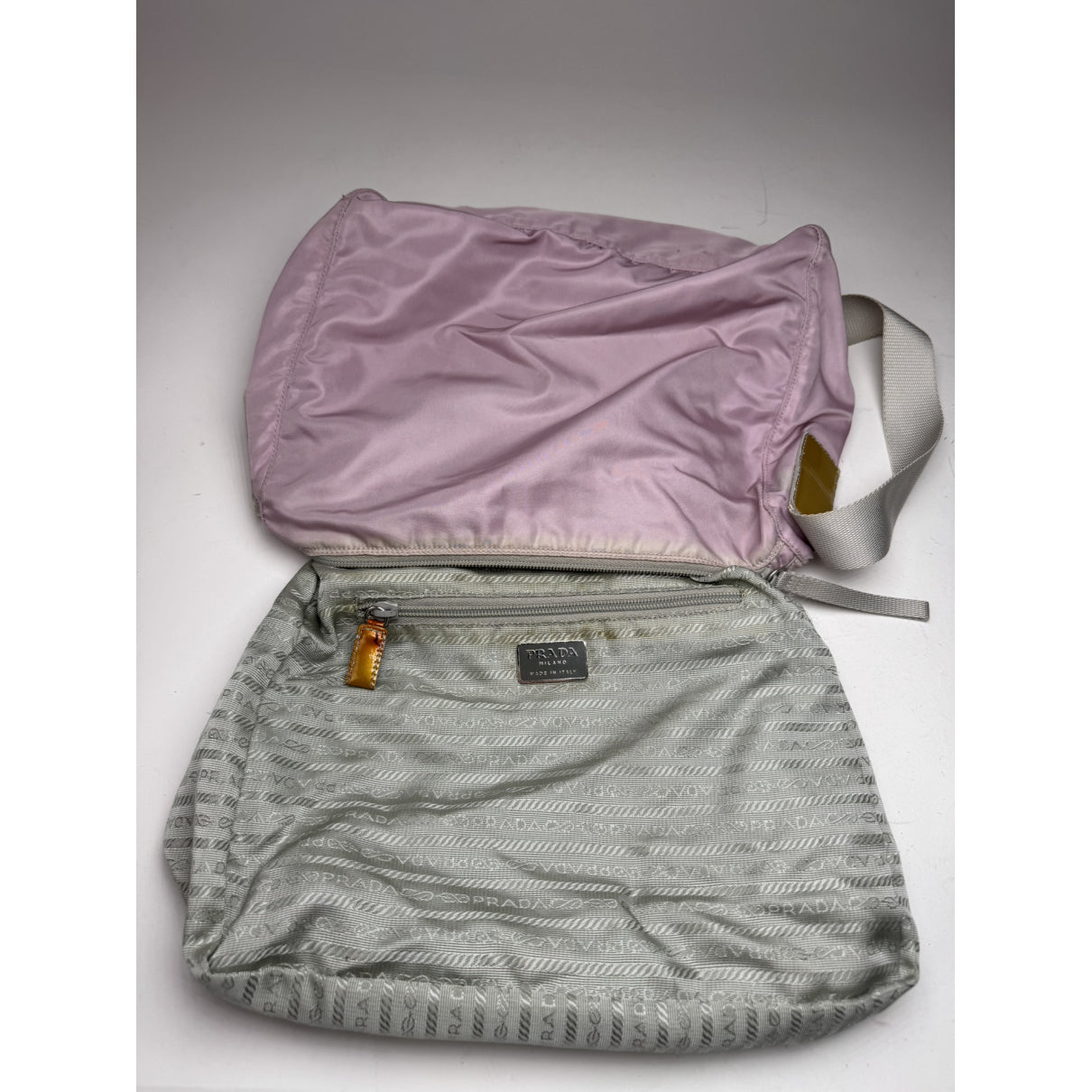 Prada Cleo Handbag image 2